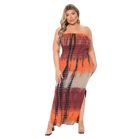 green emerald velvet dress Tie-Dye Strapless Mini Bodycon Dress  the-zaz-collection